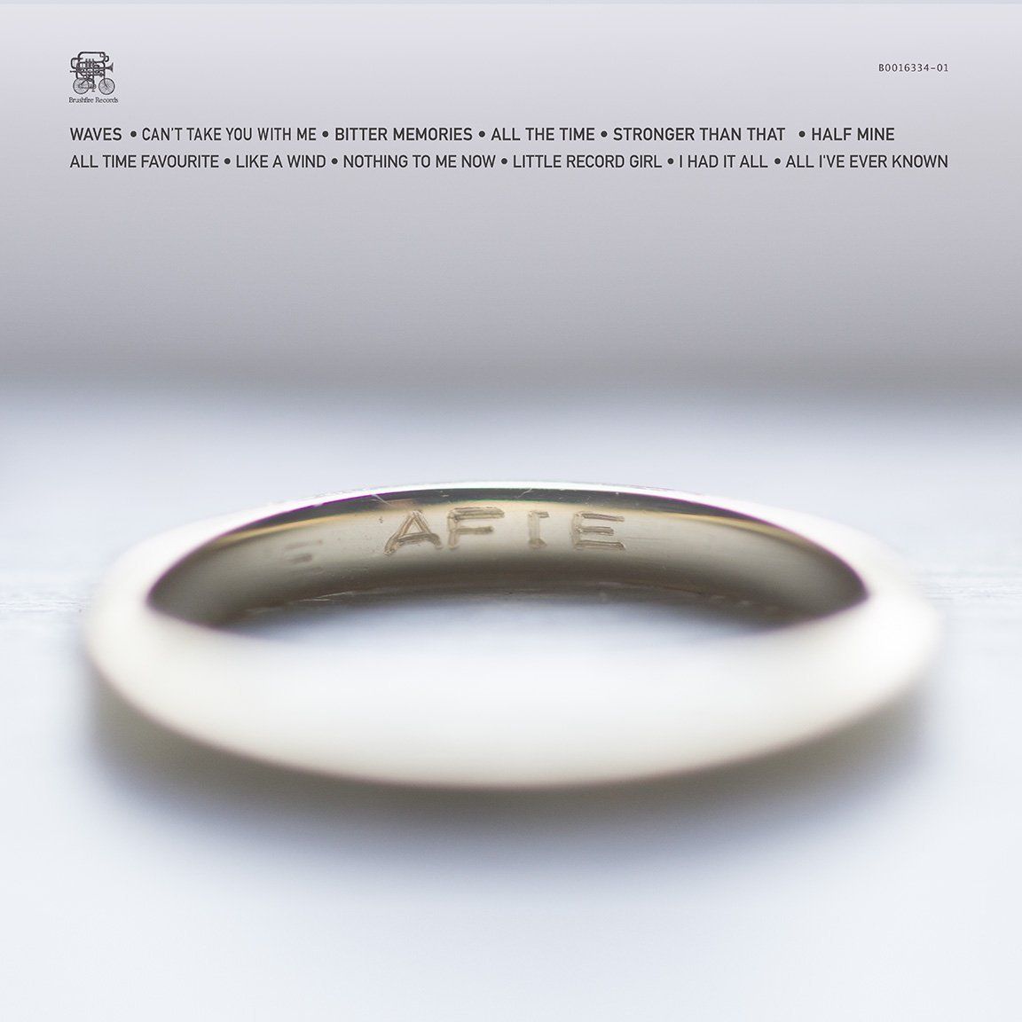 Bahamas - Bahamas Is Afie [LP]