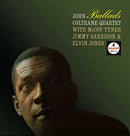 John Coltrane Quartet - Ballads [LP - Verve Acoustic Sounds Series]