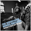 Sensational Barnes Brothers, The - Nobody's Fault But My Own [LP]