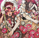 Baroness - Red [2xLP - Blood Red and Black Galaxy]