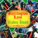 Barrington Levy - Robin Hood [LP]