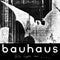 Bauhaus - The Bela Session [LP]