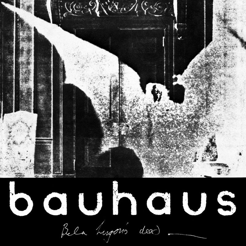 Bauhaus - The Bela Session [LP]