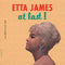 Etta James - At Last! [LP]