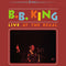 B.B. King - Live At The Regal [LP - Yellow Vinyl]