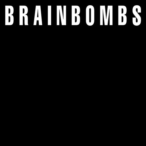 Brainbombs - Singles Collection 1 [LP]