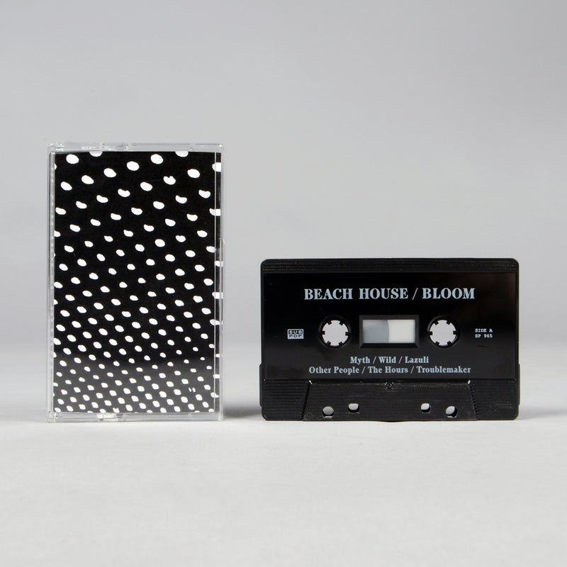 Beach House - Bloom [Cassette]