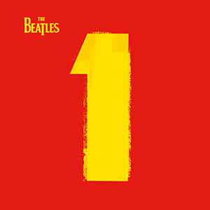 Beatles, The - 1 [2xLP]