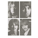 Beatles, The - White Album [4xLP]