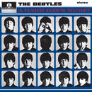 Beatles, The - A Hard Day's Night [LP]
