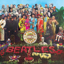 Beatles, The - Sgt. Pepper's Lonely Hearts Club Band [LP]