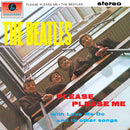 Beatles, The - Please Please Me [LP]