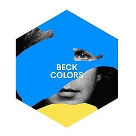 Beck - Colors [LP]