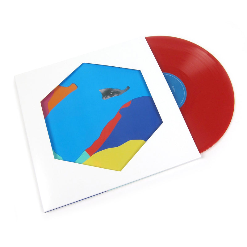 Beck - Colors [2xLP - Red Deluxe]
