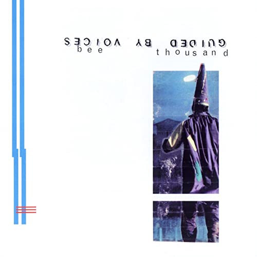Guided By Voices - Bee Thousand [LP]