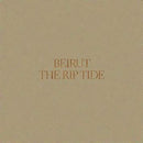 Beirut - The Rip Tide [LP]