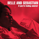 Belle & Sebastian - If You're Feeling Sinister [LP]