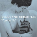 Belle & Sebastian - Tigermilk [LP]