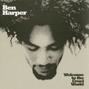 Ben Harper - Welcome To The Cruel World [2xLP]