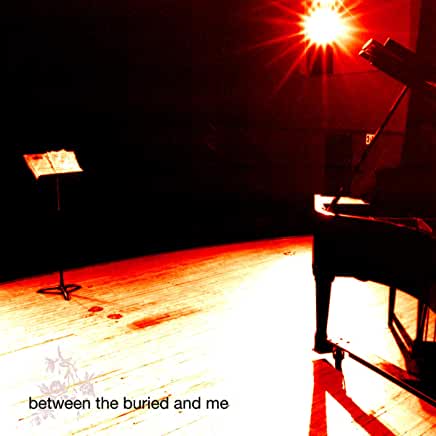 Between The Buried And Me - S/T [LP]