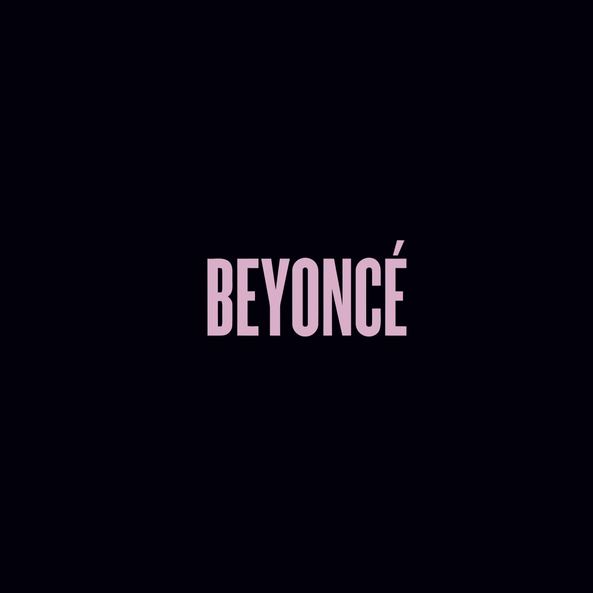 Beyonce - Beyonce [2xLP]