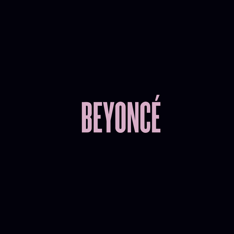 Beyonce - Beyonce [2xLP]