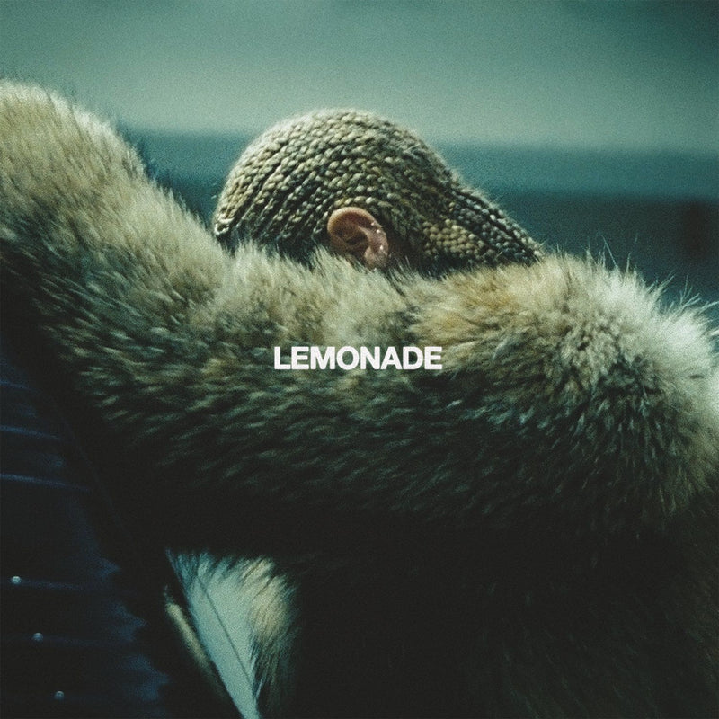 Beyonce - Lemonade [2xLP - Yellow]