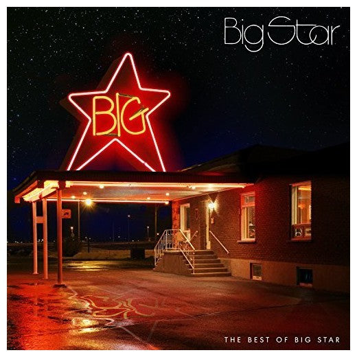 Big Star - The Best Of Big Star [2xLP]