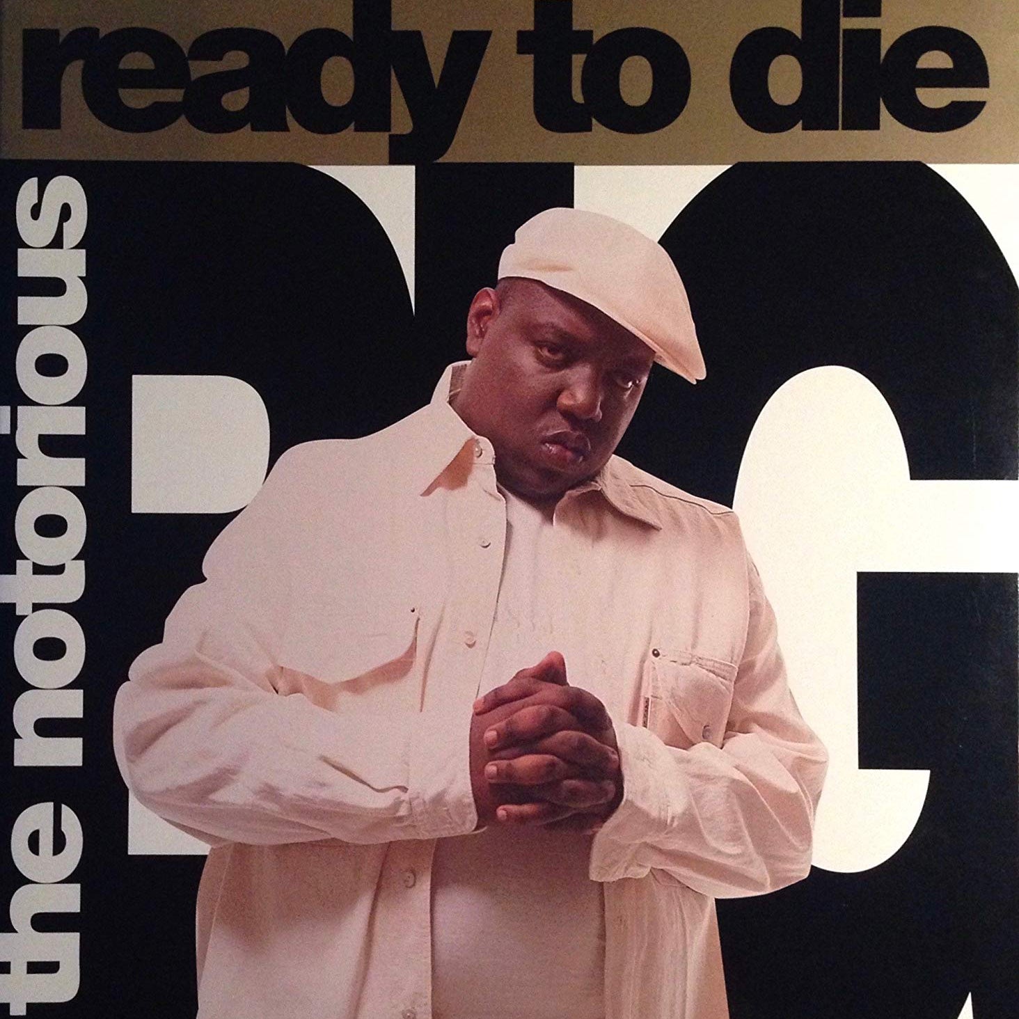 Notorious B.I.G., The - Ready To Die [2xLP]