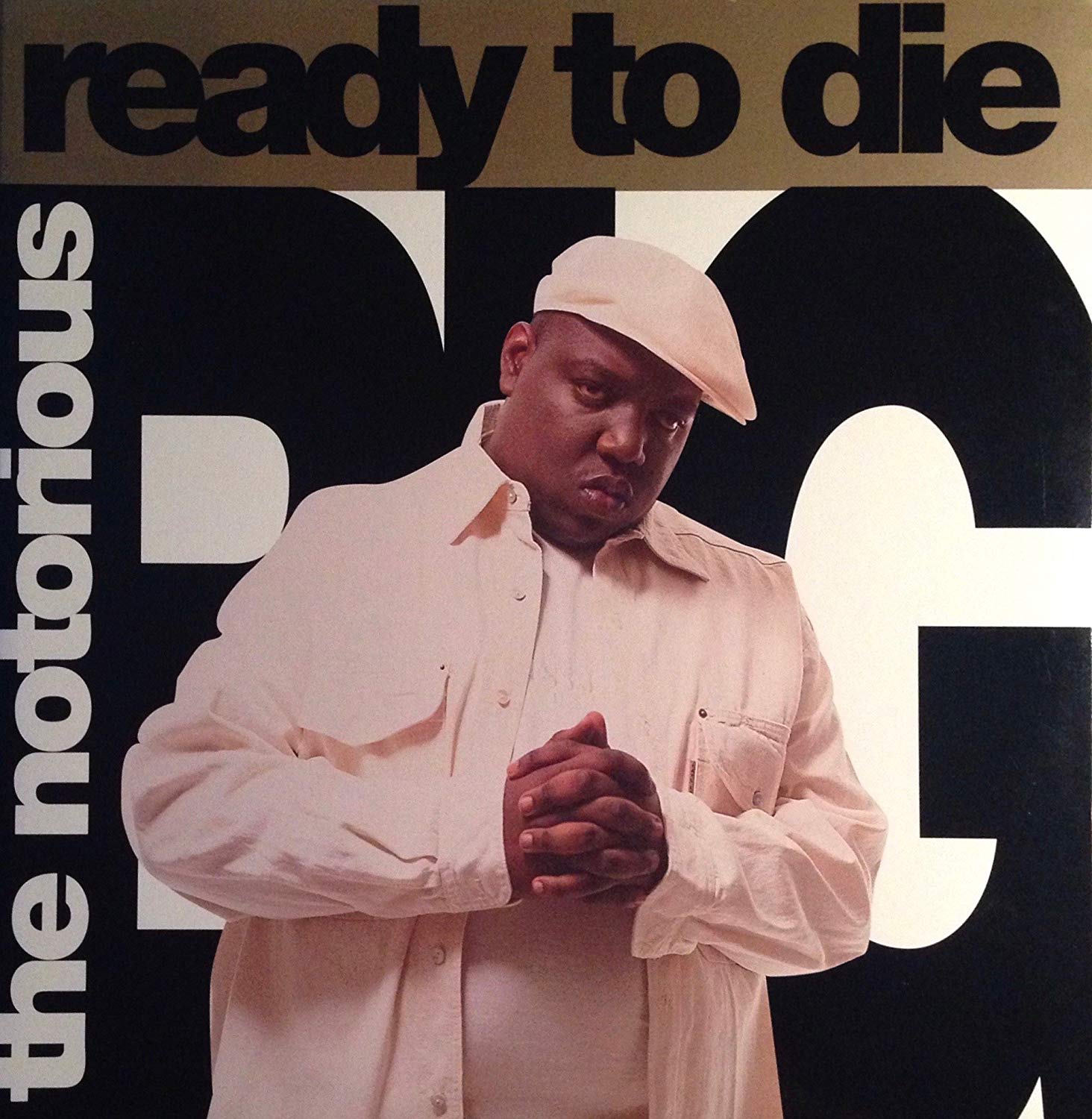 Notorious B.I.G., The - Ready To Die [2xLP]