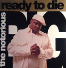 Notorious B.I.G. - Ready To Die [2xLP]