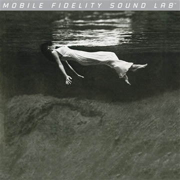 Bill Evans / Jim Hall - Undercurrent [LP - Mobile Fidelity]