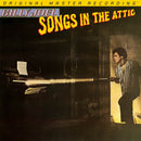Billy Joel - Songs In The Attic [2xLP - Mobile Fidelity]
