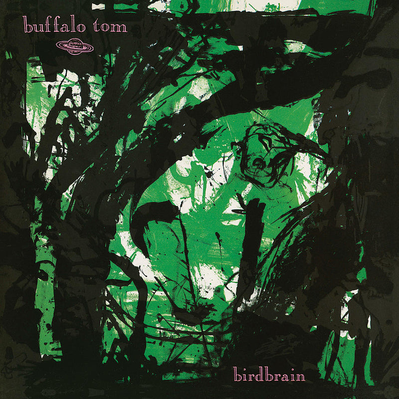 Buffalo Tom - Birdbrain [LP - Mint Green]