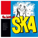 Various Artists - The Birth Of Ska [LP]