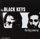 Black Keys, The - The Big Come Up [LP - Starburst]