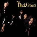 Black Crowes, The - Shake Your Money Maker [LP]