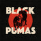Black Pumas - Black Pumas [LP - Cream]
