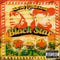 Black Star - Mos Def & Talib Kweli Are Black Star [LP - Star Pic Disc]