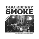 Blackberry Smoke - The Southern Ground Sessions [LP - Smokey Clear]