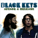 Black Keys, The - Attack & Release [LP]