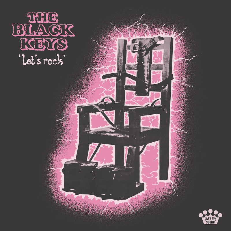 Black Keys, The - Let's Rock [LP]