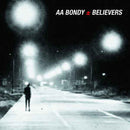 AA Bondy - Believers [LP]