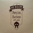 MF DOOM - Special Blends Vol. 1 & 2 [2xLP]