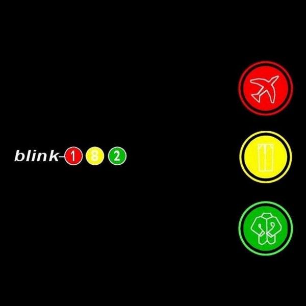 Blink-182 - Take Off Your Pants And Jacket [LP]