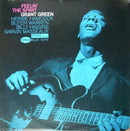 Grant Green - Feelin' The Spirit [LP]