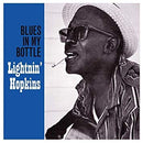 Lightning Hopkins - Blues In My Bottle [LP]