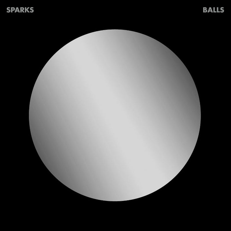 Sparks - Balls [2xLP]