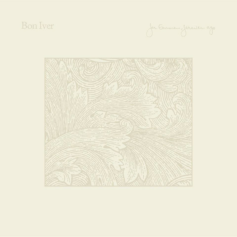 Bon Iver - For Emma, Forever Ago (10th Anniversary) [LP]