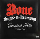 Bone Thugs - Greatest Hits Vol 1 [2xLP]